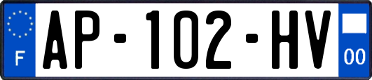 AP-102-HV