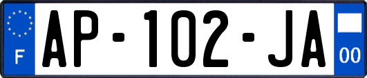 AP-102-JA