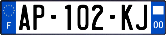 AP-102-KJ