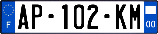 AP-102-KM
