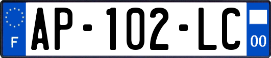 AP-102-LC