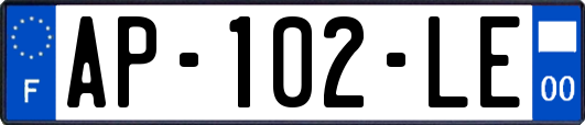 AP-102-LE