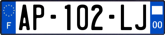 AP-102-LJ
