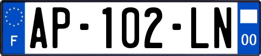 AP-102-LN