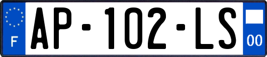 AP-102-LS