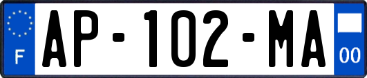 AP-102-MA