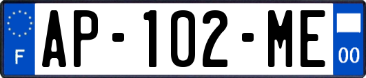 AP-102-ME