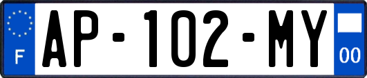 AP-102-MY