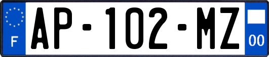 AP-102-MZ