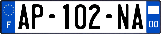 AP-102-NA