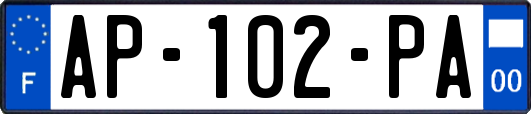 AP-102-PA