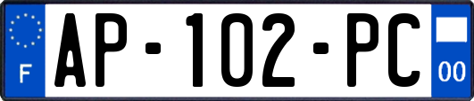 AP-102-PC