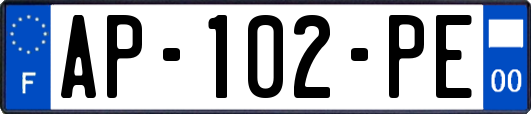AP-102-PE