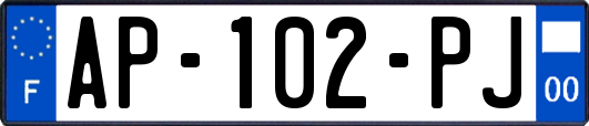 AP-102-PJ