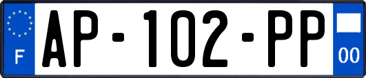 AP-102-PP