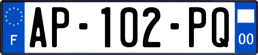 AP-102-PQ