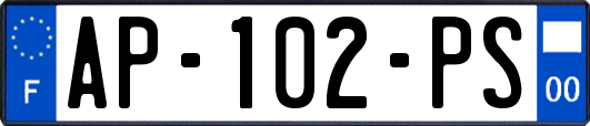 AP-102-PS