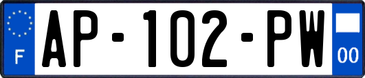 AP-102-PW