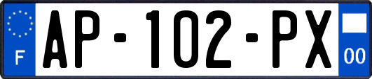AP-102-PX