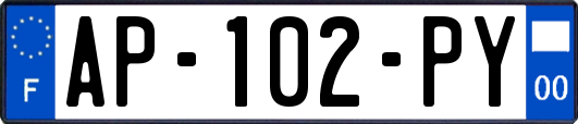 AP-102-PY
