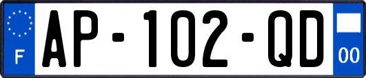 AP-102-QD