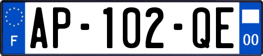 AP-102-QE