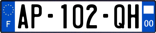 AP-102-QH