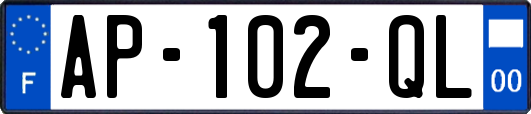 AP-102-QL