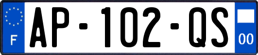 AP-102-QS