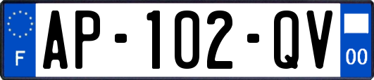 AP-102-QV