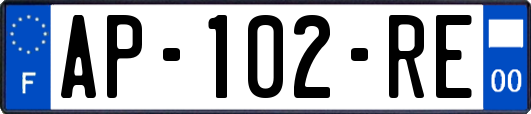 AP-102-RE