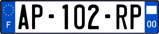 AP-102-RP