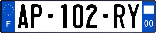 AP-102-RY