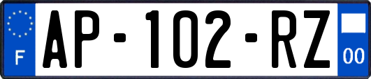 AP-102-RZ