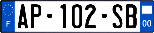 AP-102-SB