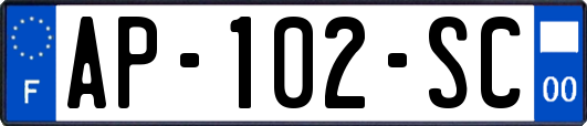 AP-102-SC
