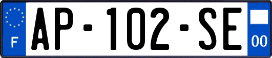 AP-102-SE