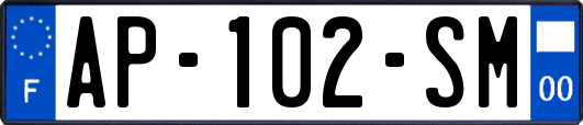 AP-102-SM