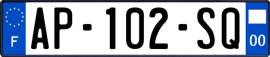 AP-102-SQ