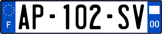AP-102-SV