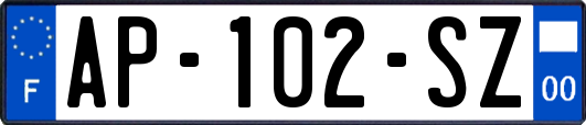 AP-102-SZ