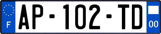 AP-102-TD