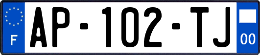 AP-102-TJ