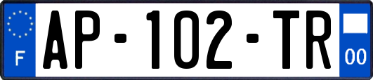 AP-102-TR
