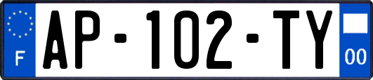 AP-102-TY