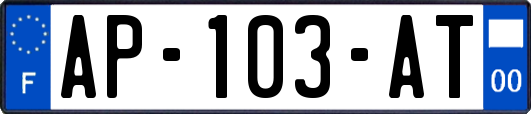 AP-103-AT