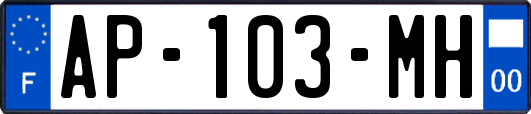 AP-103-MH