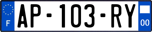 AP-103-RY