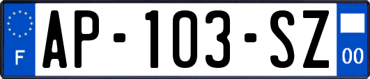 AP-103-SZ