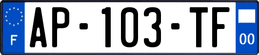 AP-103-TF